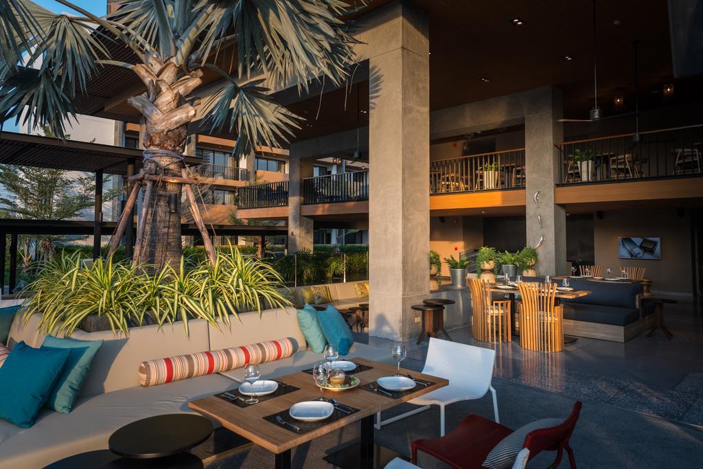 The Silver Palm Wellness