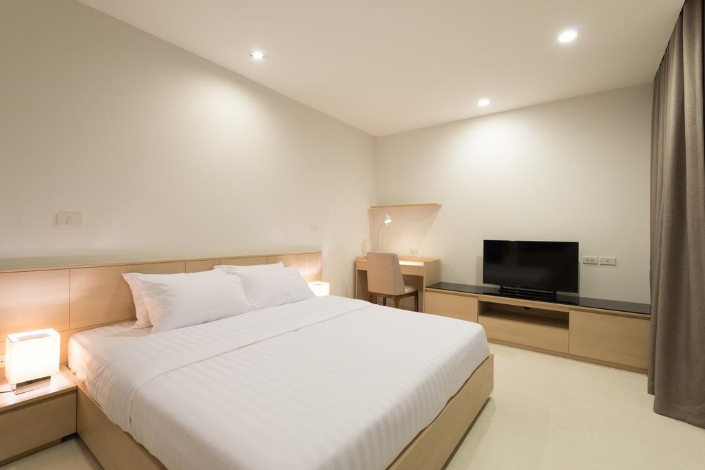 The Silver Palm Wellness Bangkok