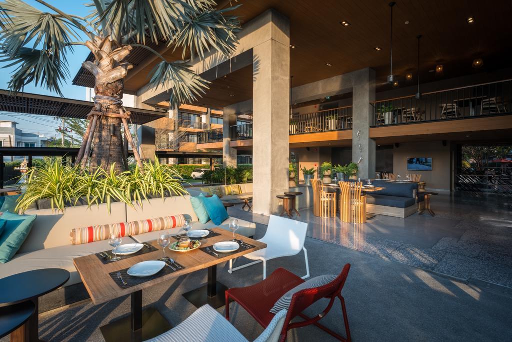 Resort The Silver Palm Wellness