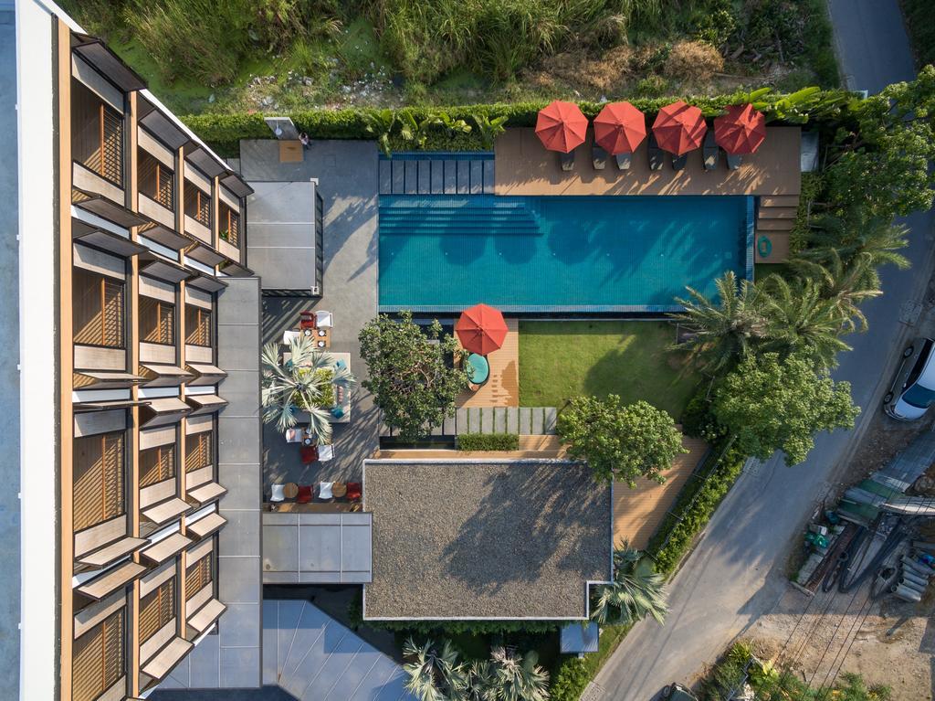 Resort The Silver Palm Wellness