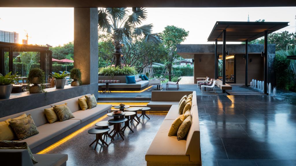 The Silver Palm Wellness 4*