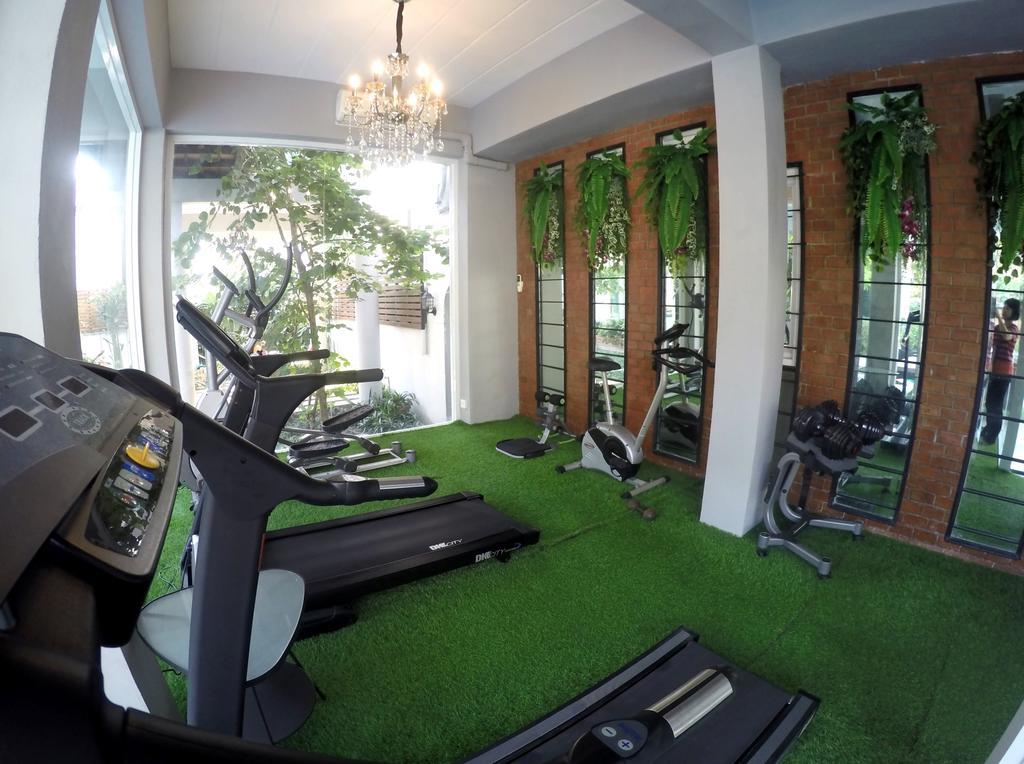 Aparthotel Murraya 3*