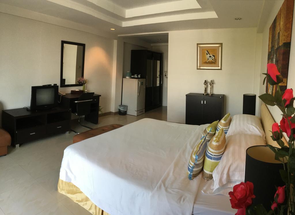 Aparthotel Murraya