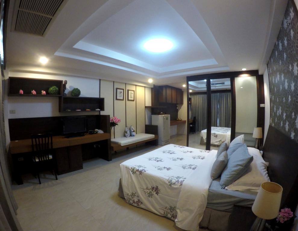 Murraya Aparthotel Bangkok