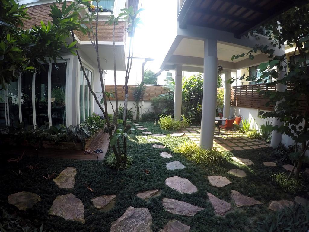 Murraya 3* Bangkok
