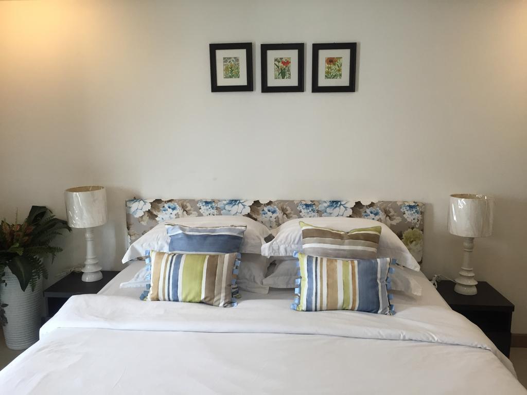 Murraya Aparthotel 3*