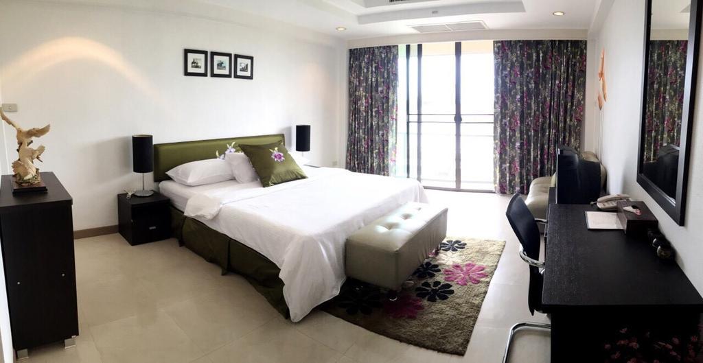 Murraya Aparthotel 3*