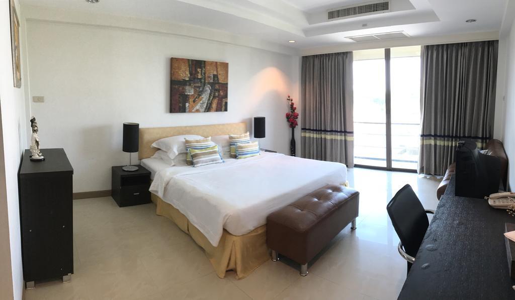 Murraya Aparthotel 3*