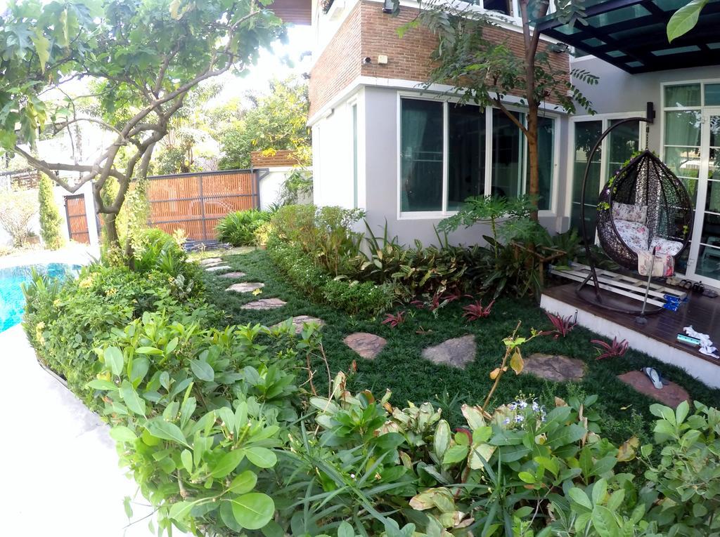 Aparthotel Murraya Bangkok