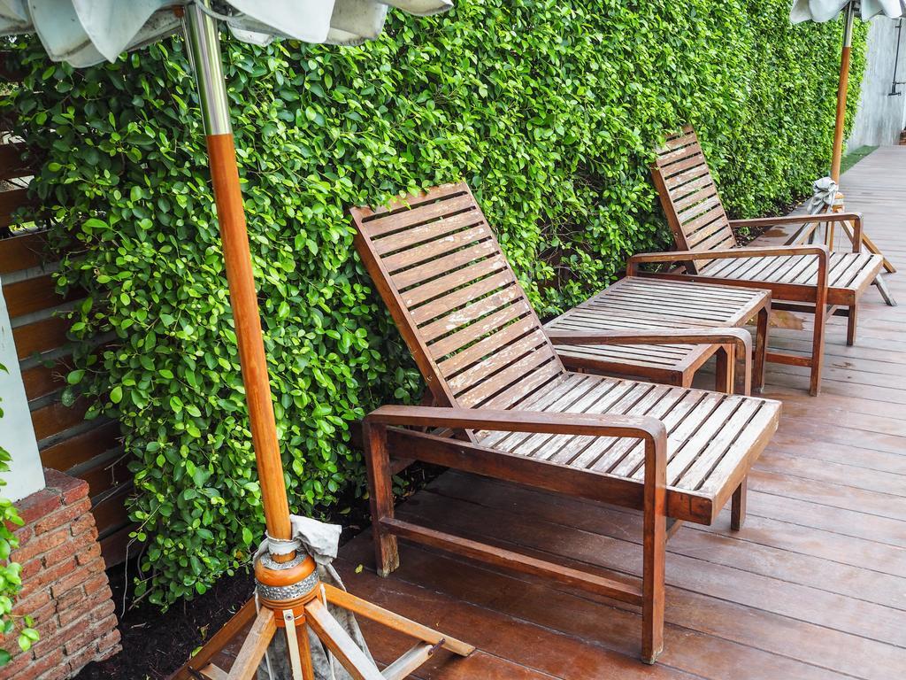 Aparthotel Murraya Bangkok