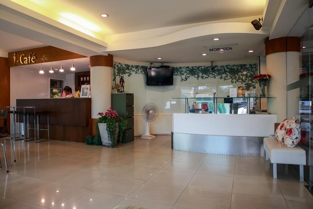 Murraya 3* Bangkok