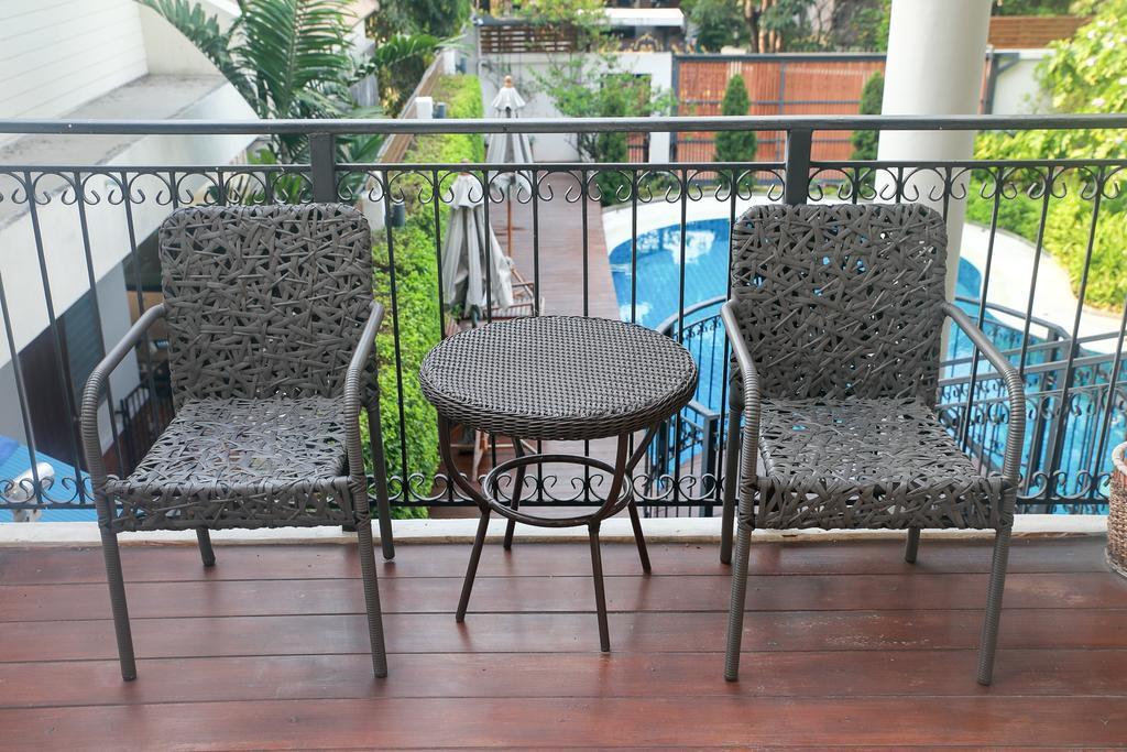 Murraya 3* Bangkok