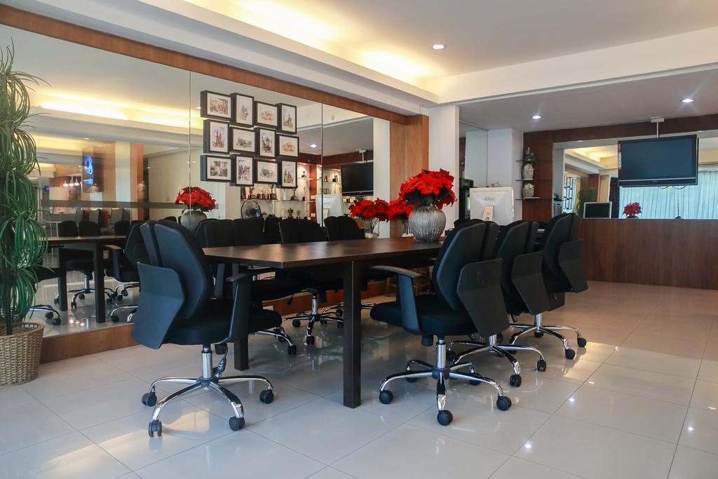 Aparthotel Murraya