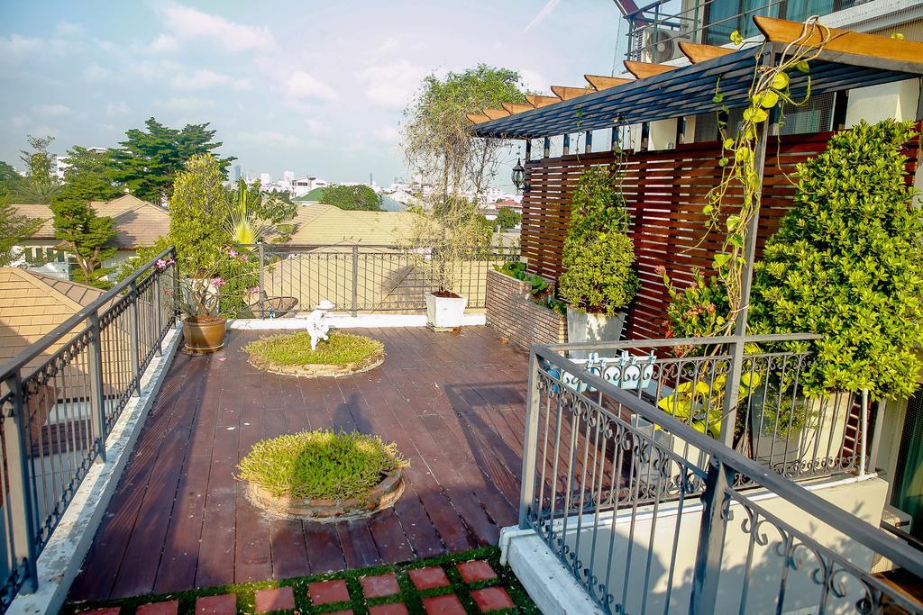 Murraya Aparthotel