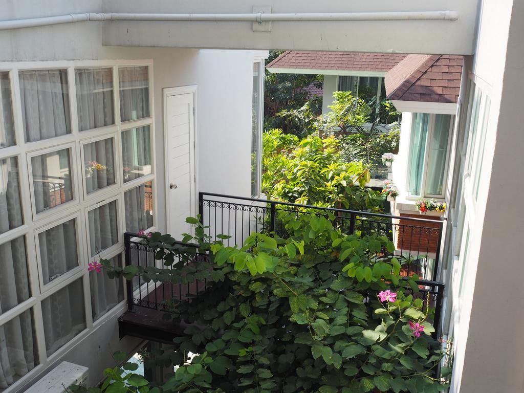 Murraya 3* Bangkok