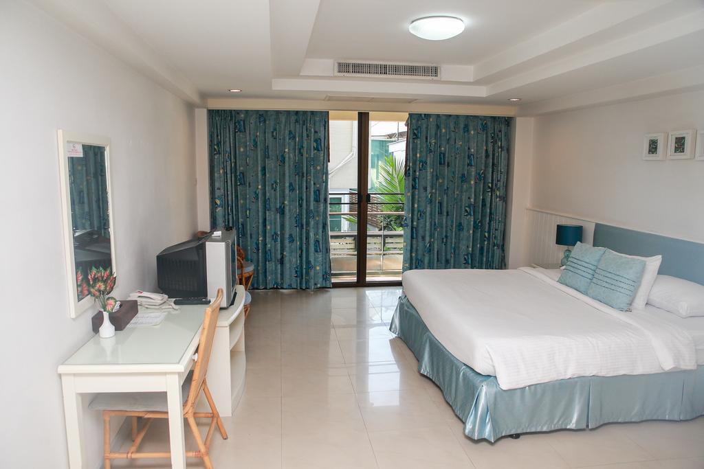 Aparthotel Murraya 3*