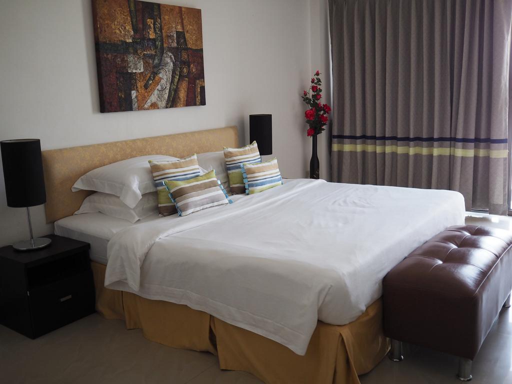 Murraya Aparthotel 3*