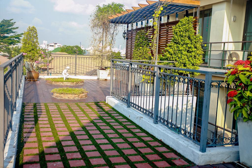 Aparthotel Murraya
