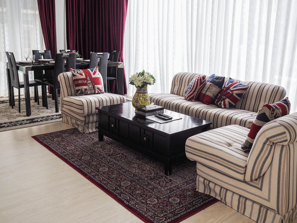 Murraya 3* Bangkok