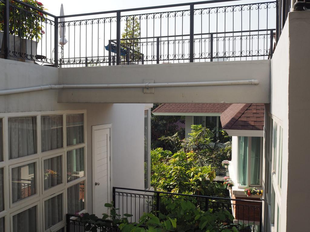 Murraya Bangkok