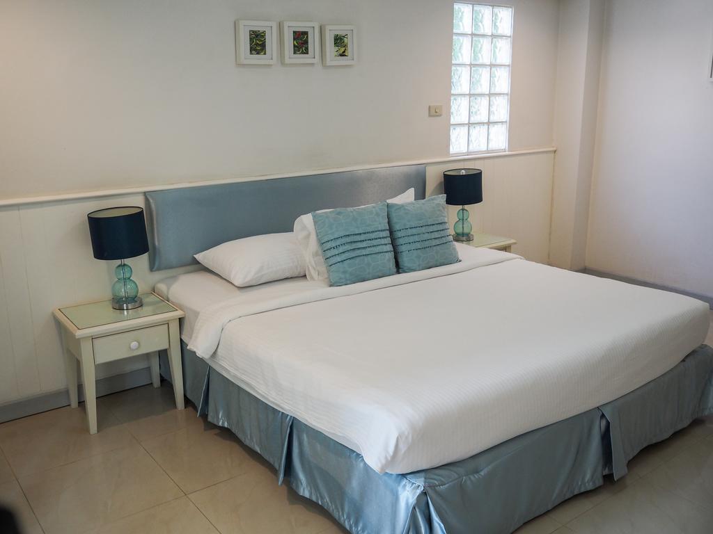Murraya Aparthotel Bangkok