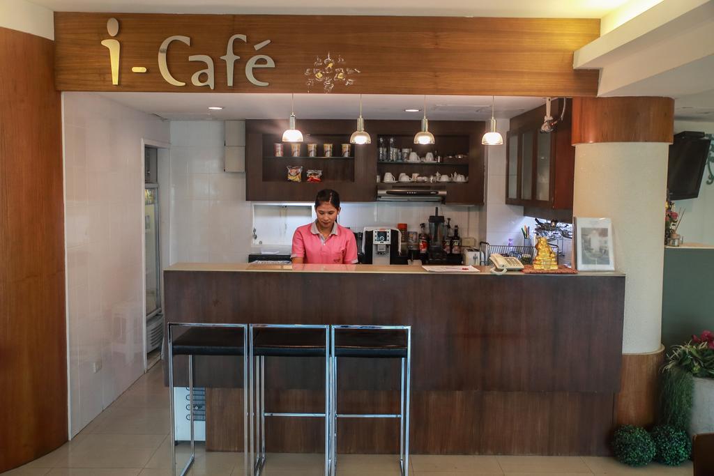 Aparthotel Murraya Bangkok