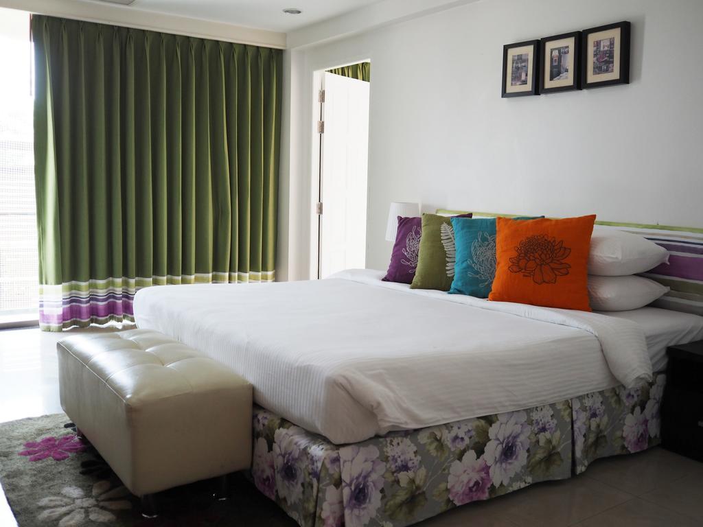 Murraya Aparthotel Bangkok