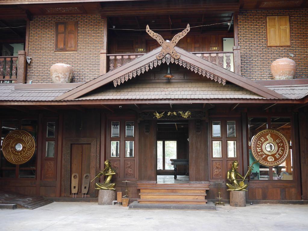 True Siam Rangnam - Sha Extra Certified Bangkok