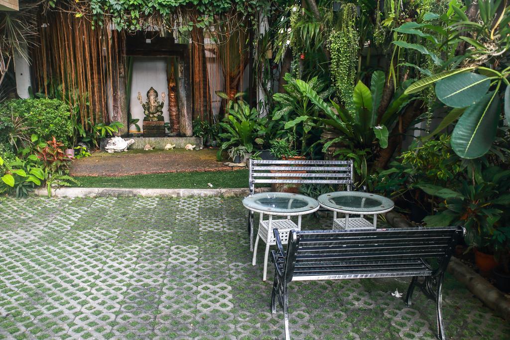 Aparthotel Murraya Bangkok