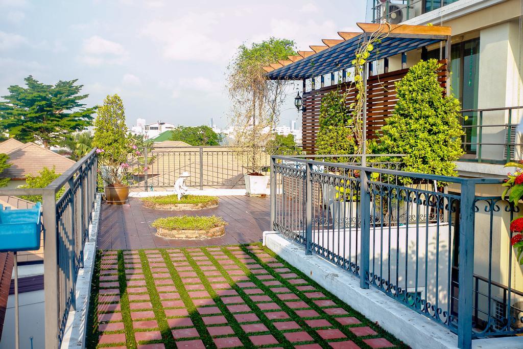 Murraya Bangkok