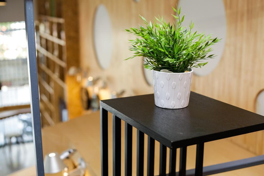 Zen Suanplu Soi 7 Hotel Bangkok