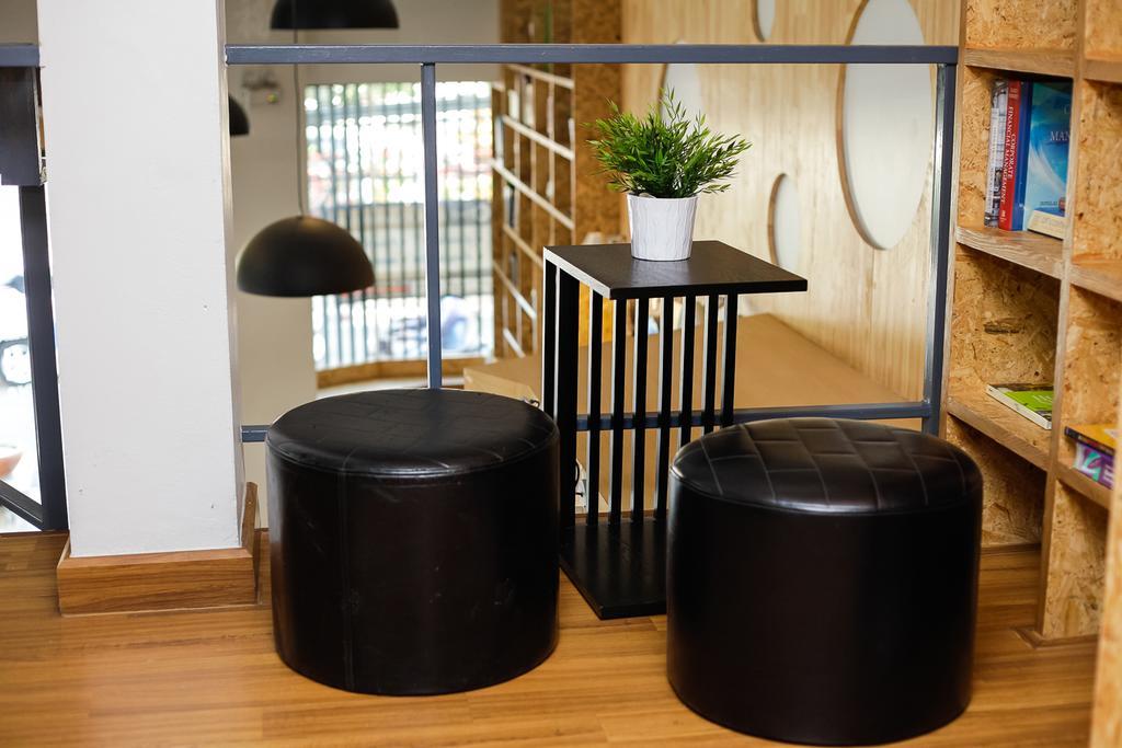 Zen Suanplu Soi 7 * Bangkok