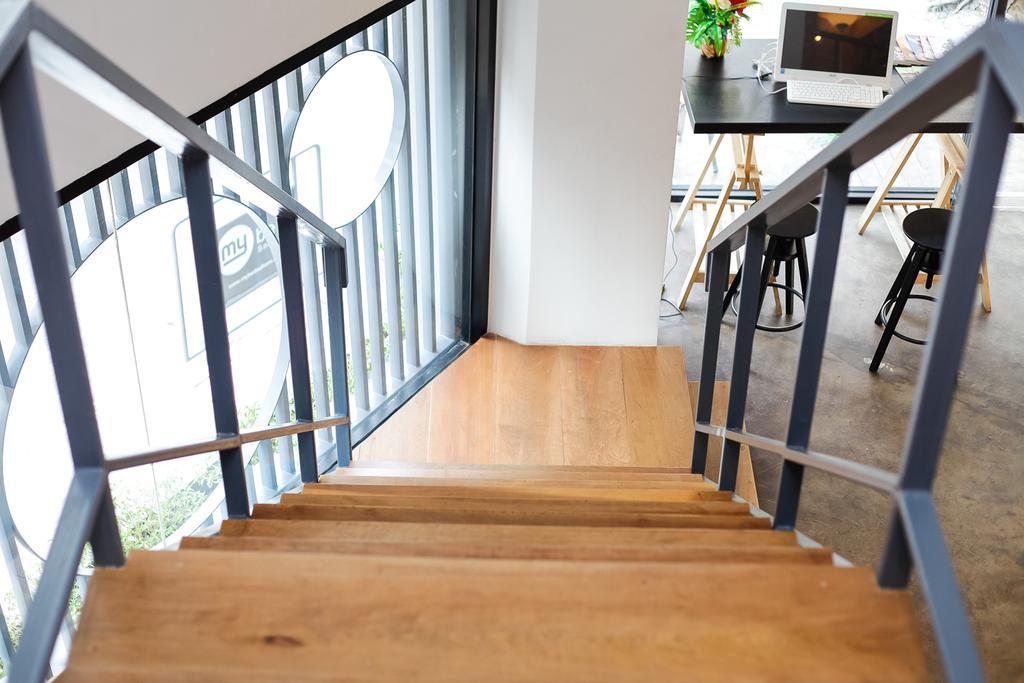Hotel Zen Suanplu Soi 7 Bangkok