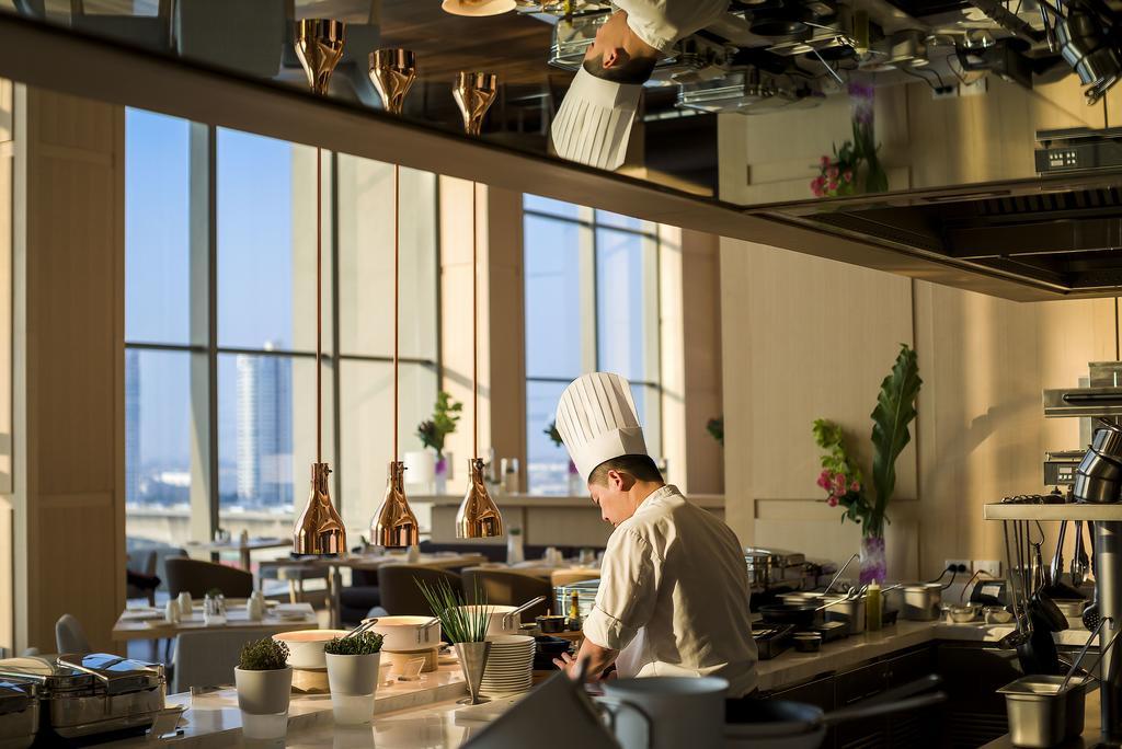 Hotel Avani Riverside -sha Certified