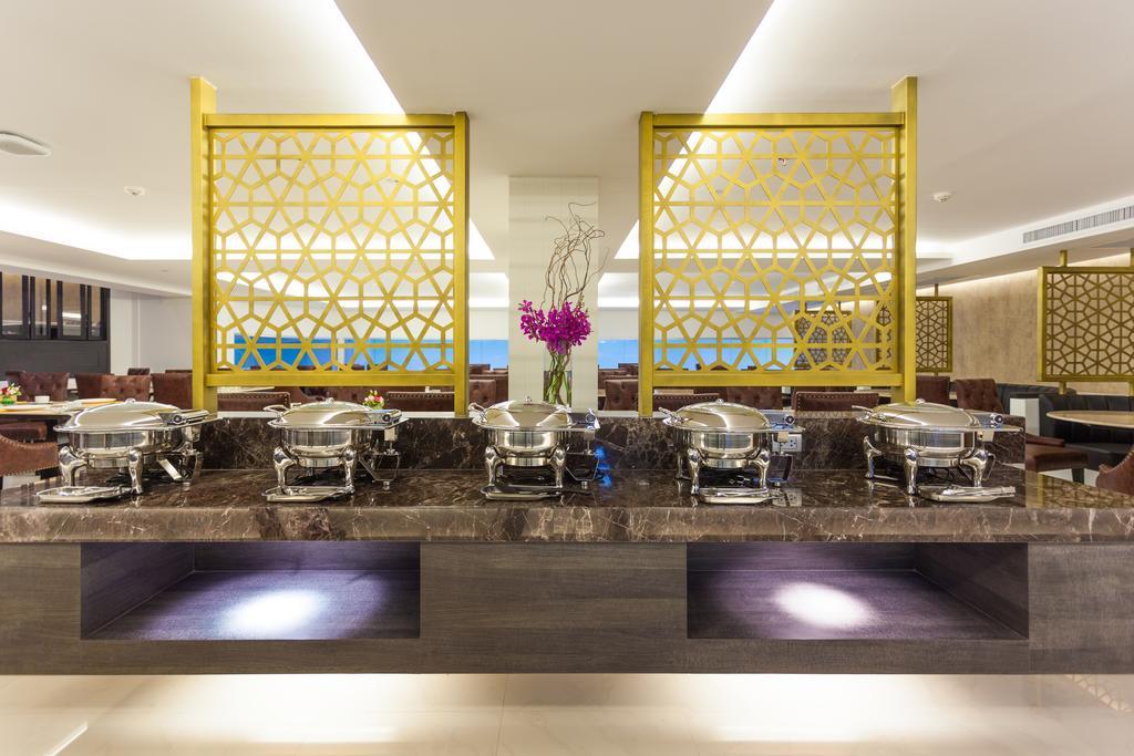 Grand 5 Hotel&plaza Sukhumvit - Sha Extra Certified