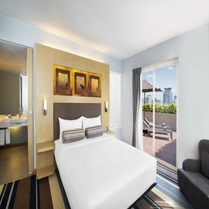 Hotel Sukhumvit 11 3*