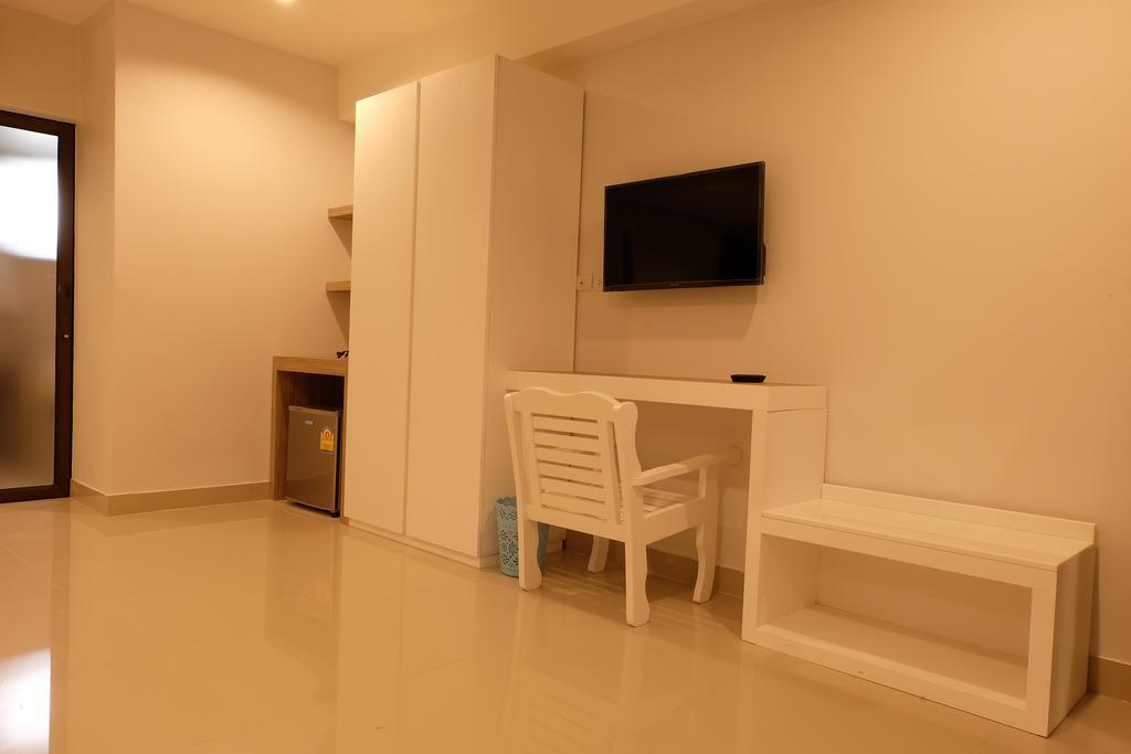 Sunny Hotel Bangkok