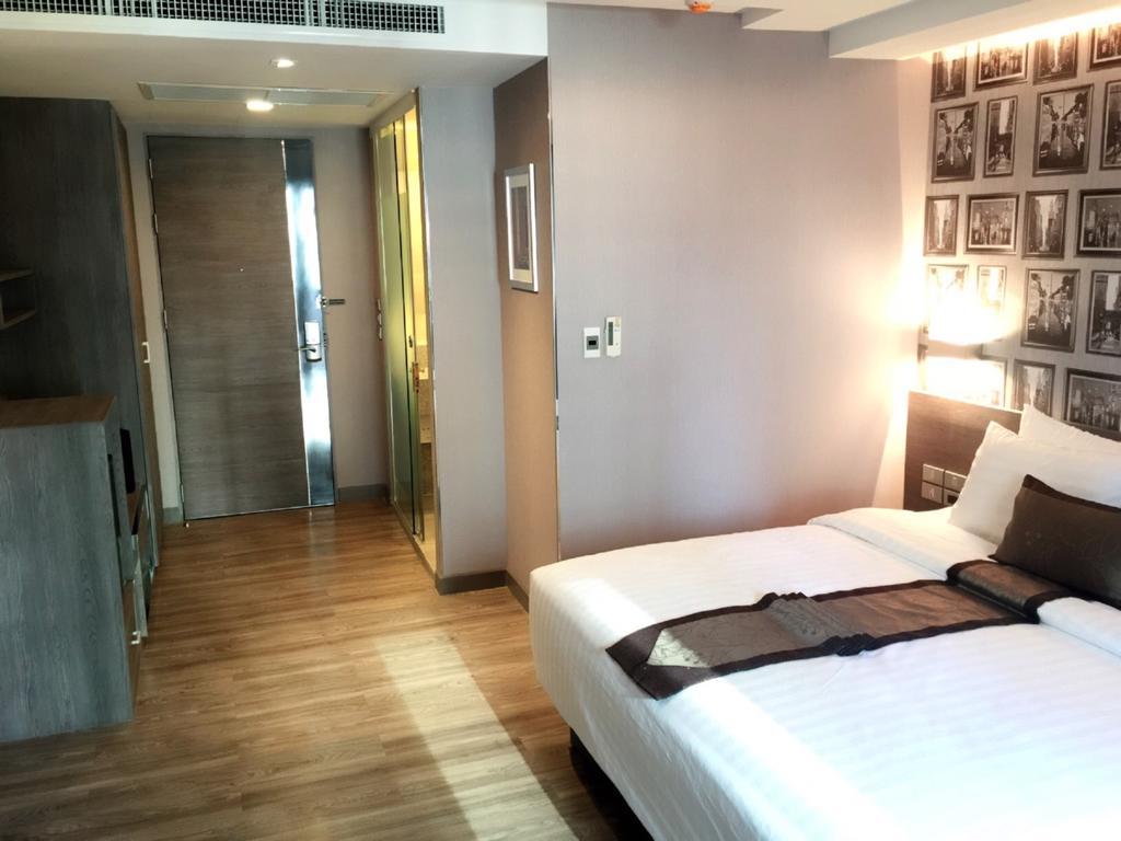 Hotel Aspira Sukhumvit - Sha Certified