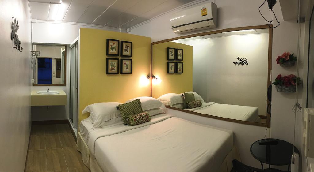 Aparthotel Murraya Bangkok