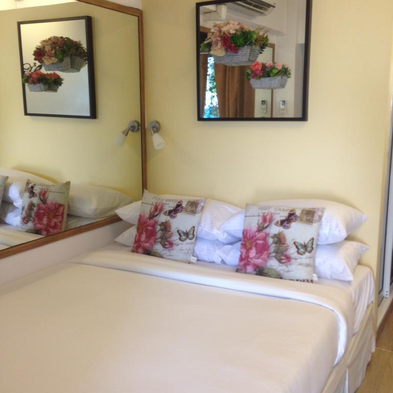 Murraya Aparthotel