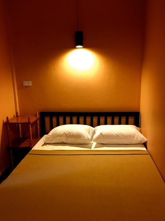 Urban Hostel Bangkok