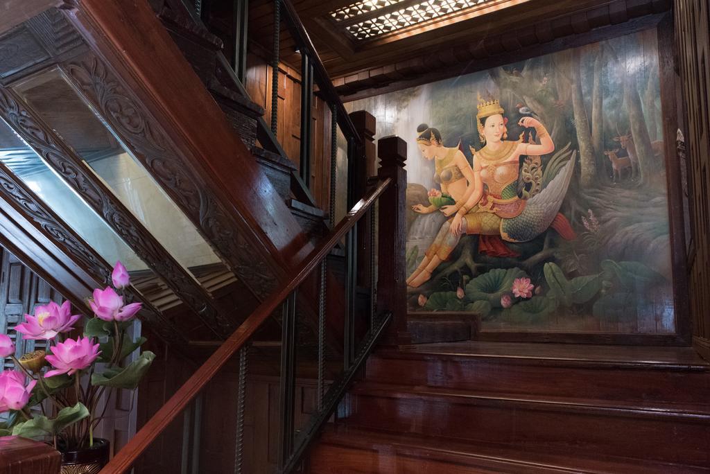 Hotel True Siam Rangnam - Sha Extra Certified