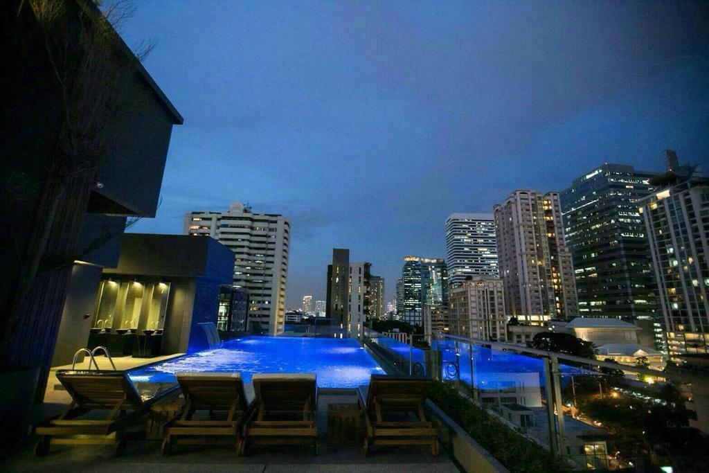 Arte Hotel - Sha Extra Plus Hotel Banguecoque
