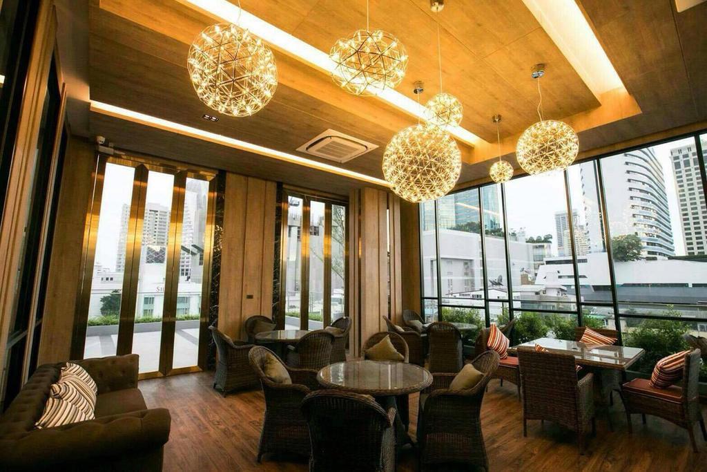 Arte Hotel - Sha Extra Plus Banguecoque