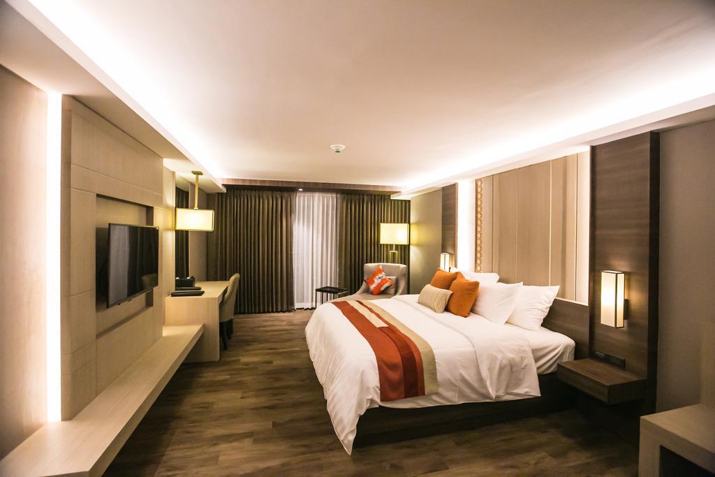 Arte Hotel - Sha Extra Plus