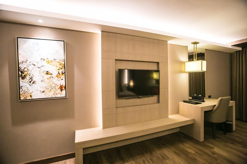 Arte Hotel - Sha Extra Plus Hotel Banguecoque