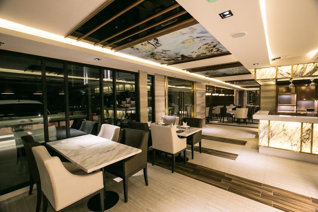 Arte Hotel - Sha Extra Plus Banguecoque