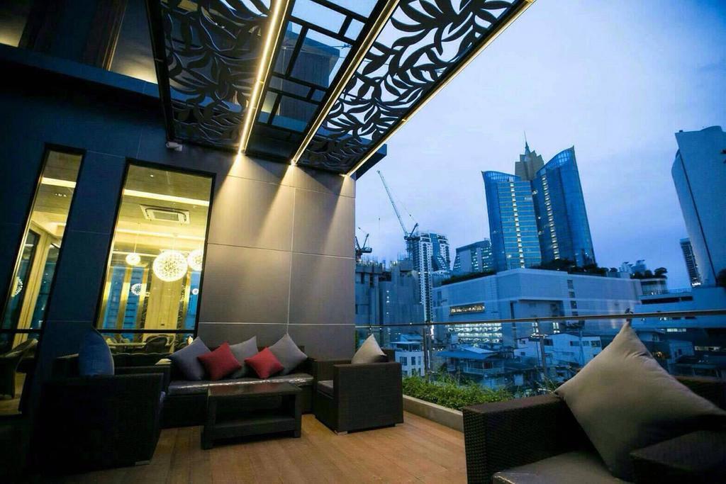 Arte Hotel - Sha Extra Plus Hotel 4*