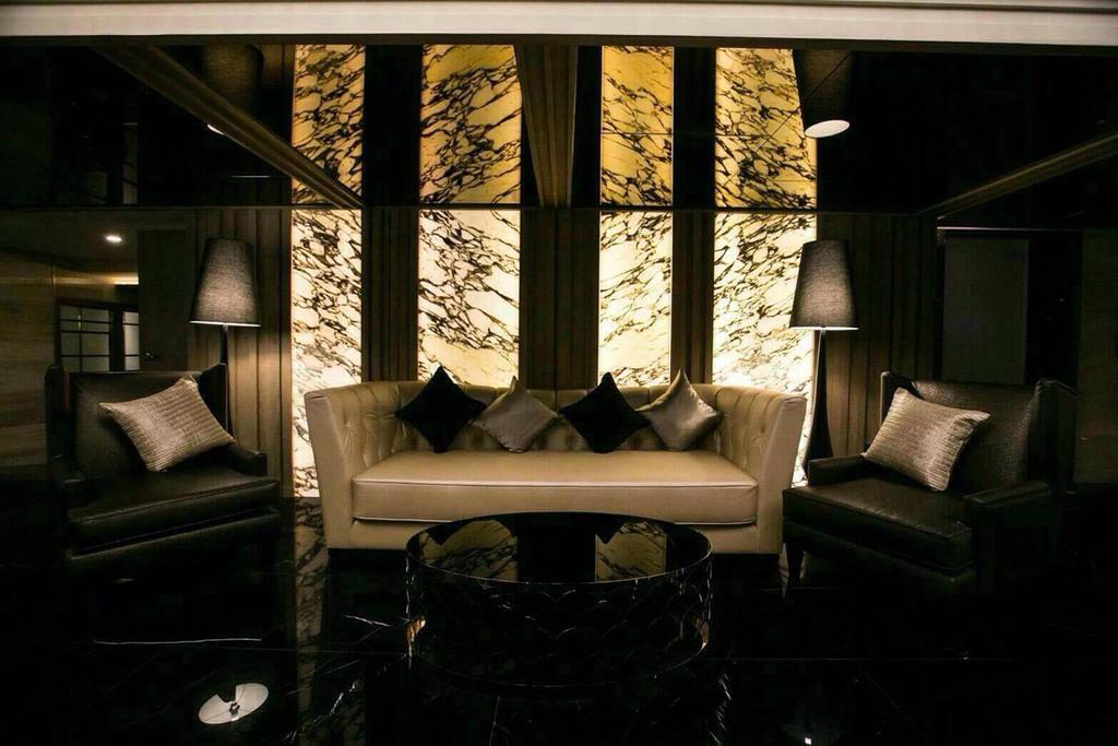 Arte Hotel - Sha Extra Plus Hotel Banguecoque