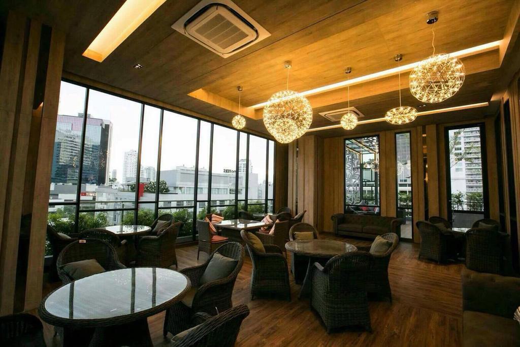Arte Hotel - Sha Extra Plus Hotel 4*